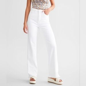 KANCAN 90s straight NWT